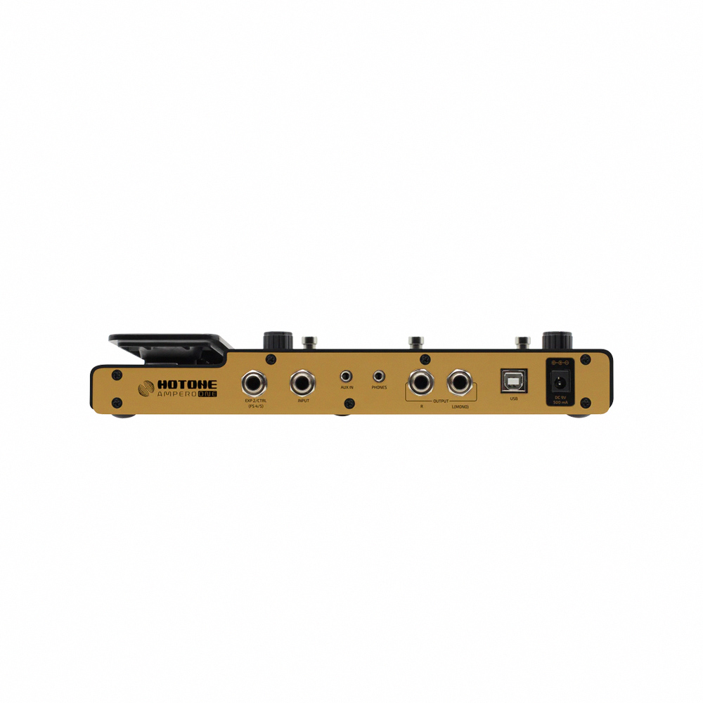 HOTONE AMPERO ONE, , large