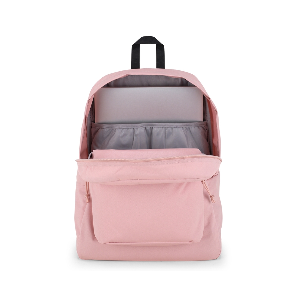 [秉宸] JANSPORT SUPERBREAK PLUS 後背包 JS0A4QUE, , large