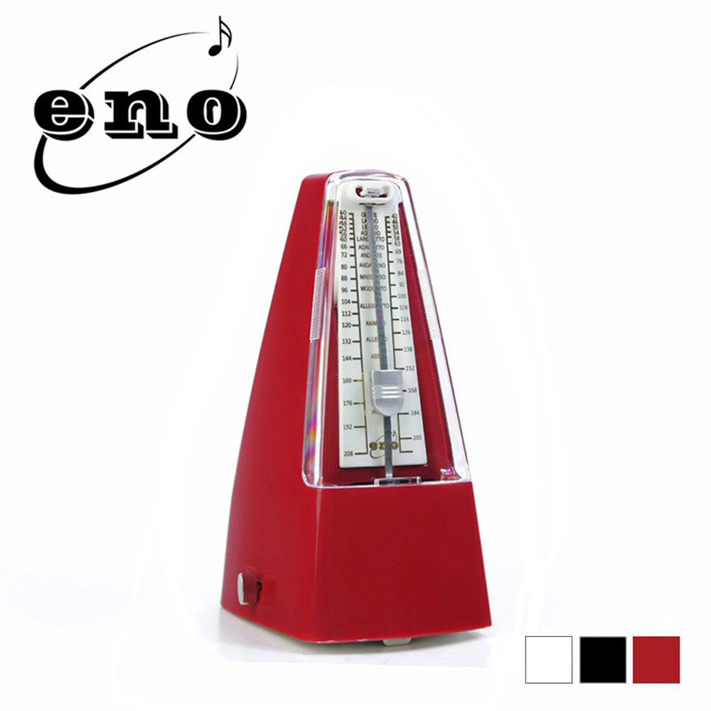 ENO EM-06 時尚機械式節拍器 3色【敦煌樂器】, , large