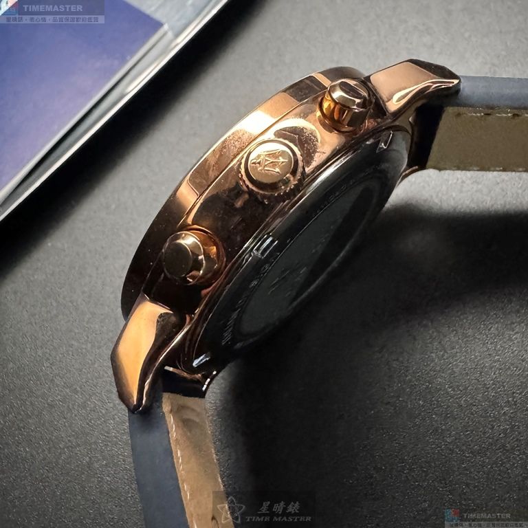 [TIMEMASTER] MASERATI watch, 44mm, R8871134003, , large