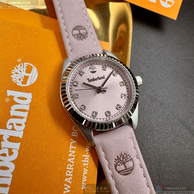 [TIMEMASTER] 新品牌 watch, 28mm, TL57204, , large