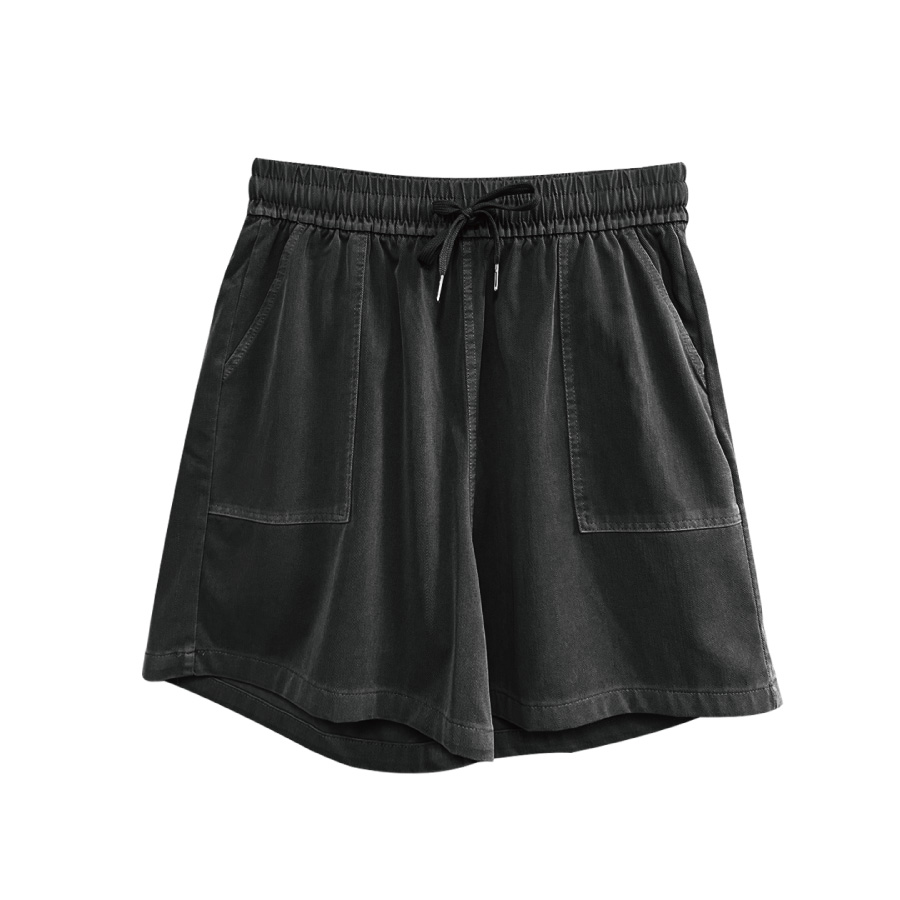 Ladies Jeans Shorts