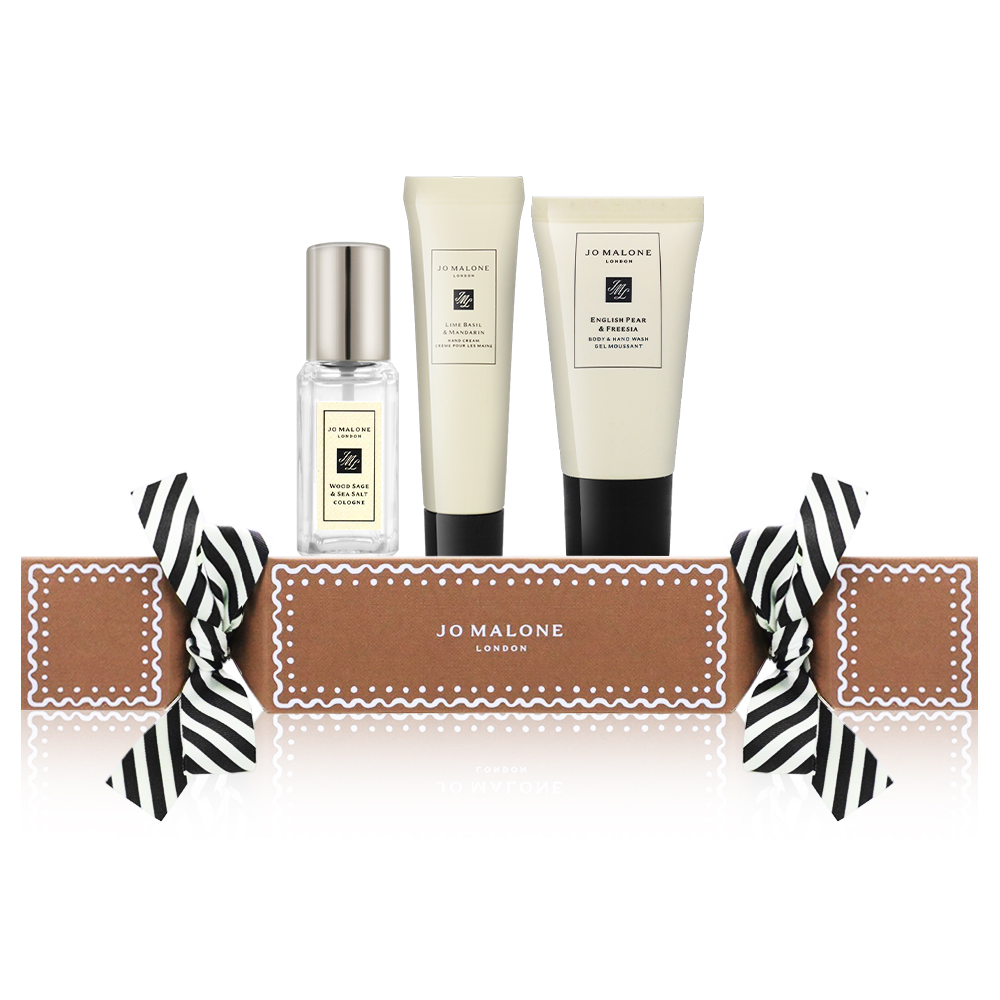 Jo Malone Xmas Gift Set, , large