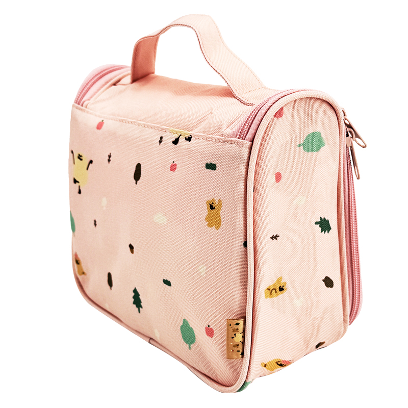 [九越]咻咻熊多功能吊掛收納包, , large