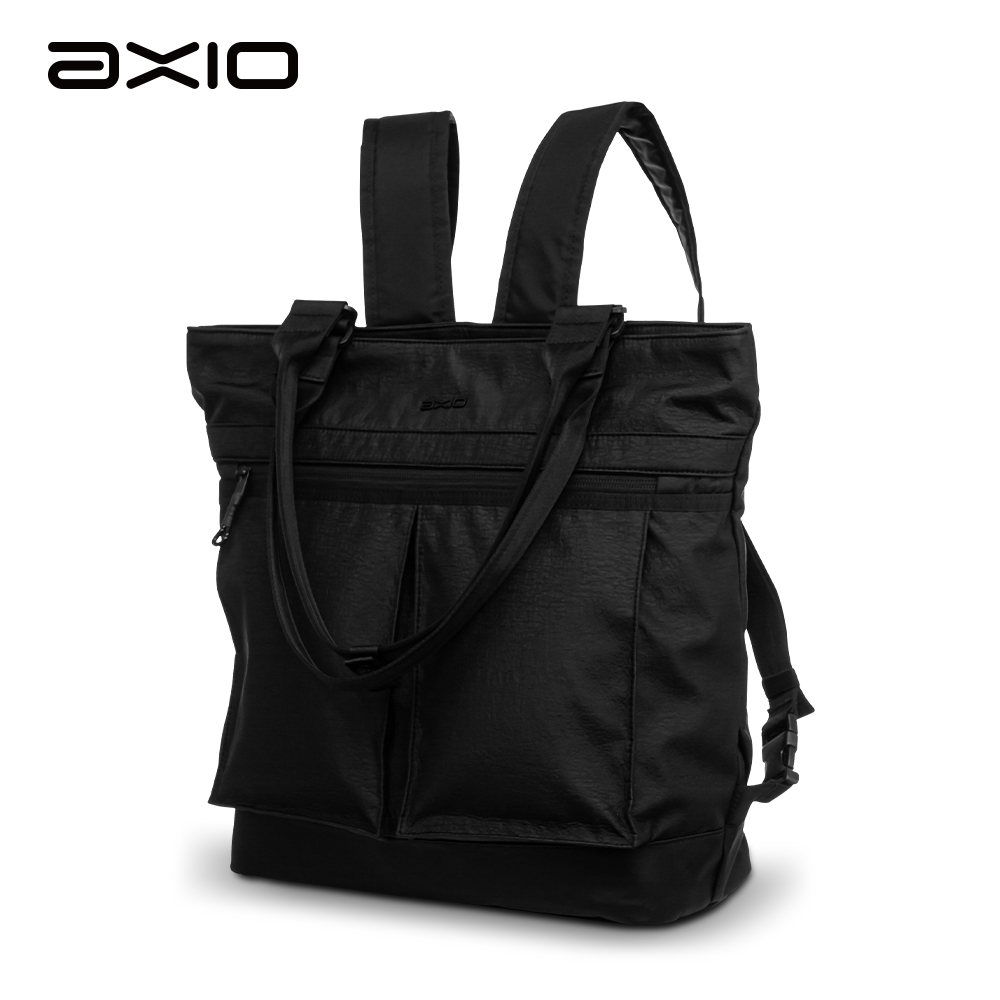 【AXIO】Infinitas 2Way Tote Bag 兩用頂級空氣感13.3吋筆電托特包(AIF-41), , large