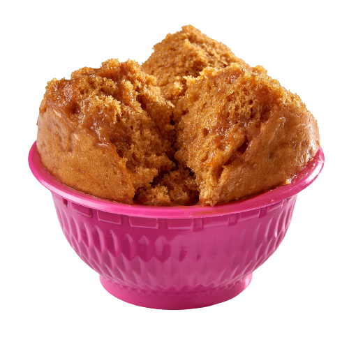 黑糖發糕, , large