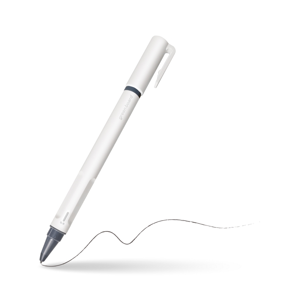 Green Board, , large