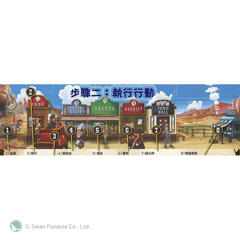 Dice Town, , large