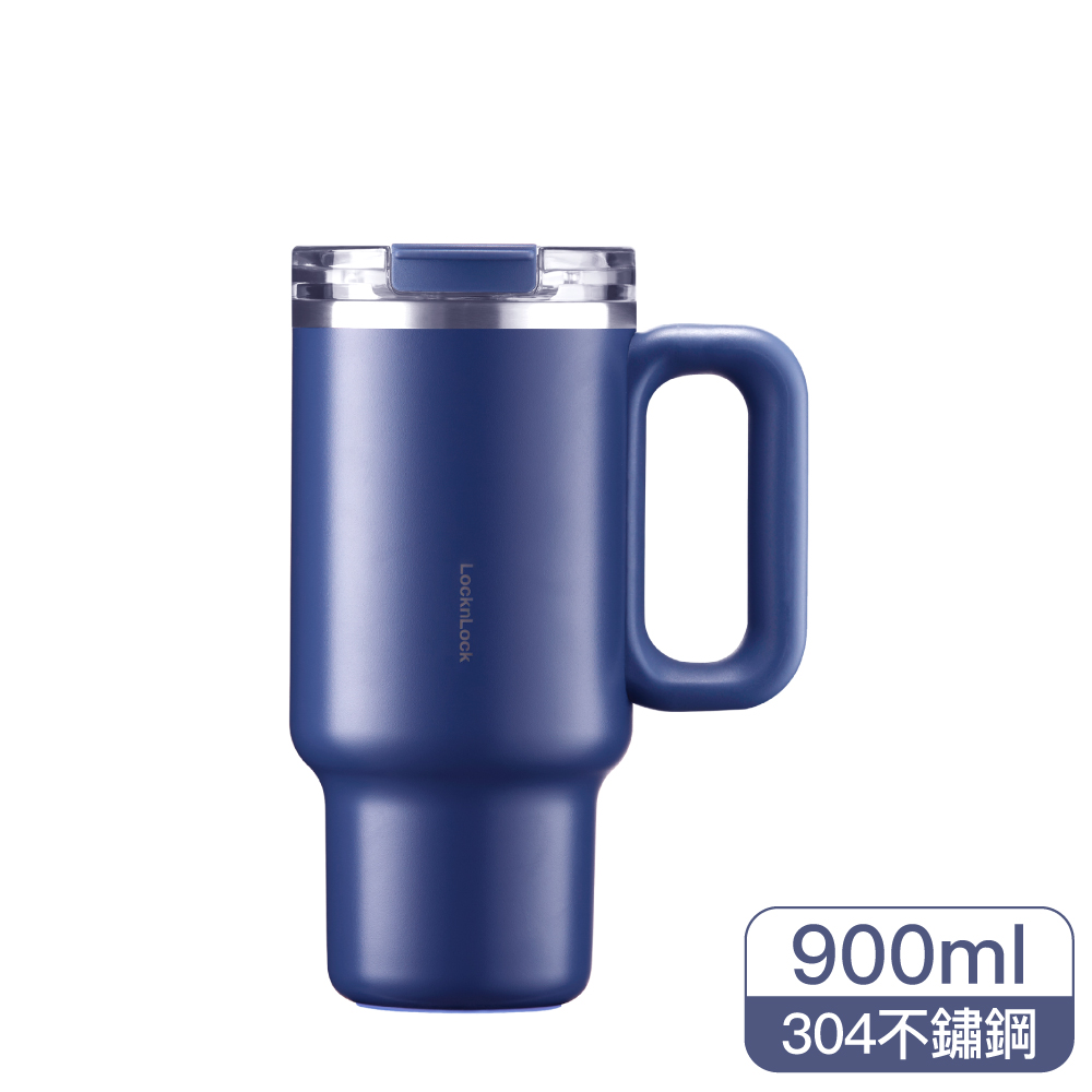 LL BALANCE GRIP TUMBLER 900ml, , large