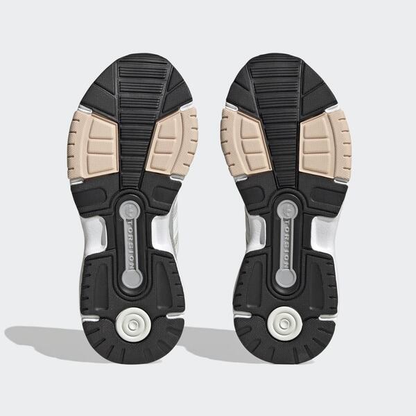 Kixpress-Adidas Retropy F90 W 女 休閒鞋 運動 經典 復古 緩震 日常 穿搭 愛迪達 灰白 [HQ4380], , large