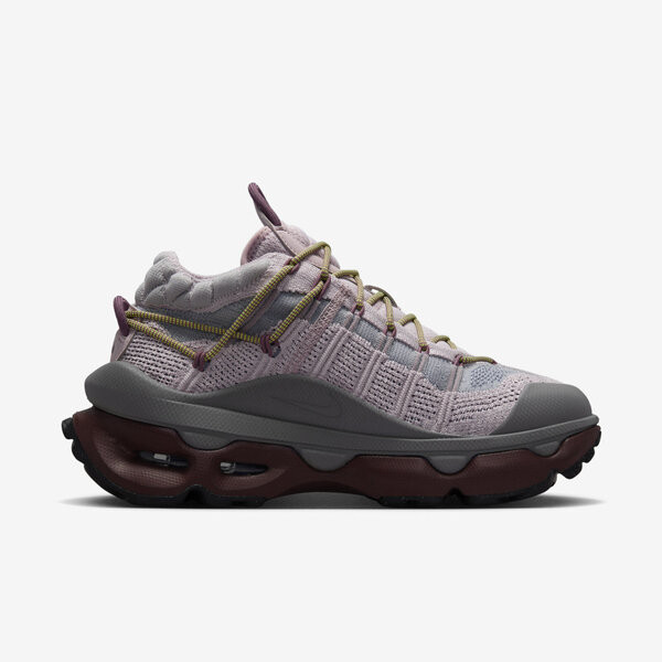 Kixpress-Nike Air Max Flyknit Venture 女 運動休閒鞋 緩震 襪套 紫灰 [FD2110-002], , large