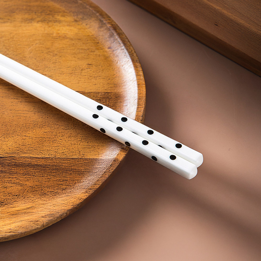 Ceramic chopstick, , large