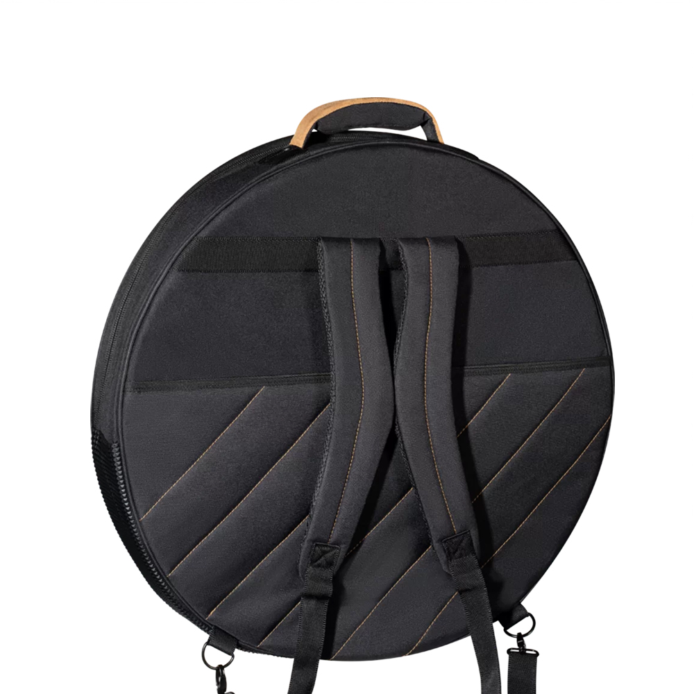 MEINL MCCB22 銅鈸袋 黑色款【敦煌樂器】, , large