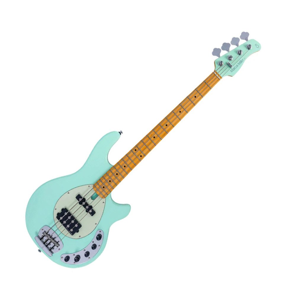 SIRE Z7-4 四弦貝斯 Mint【敦煌樂器】, , large