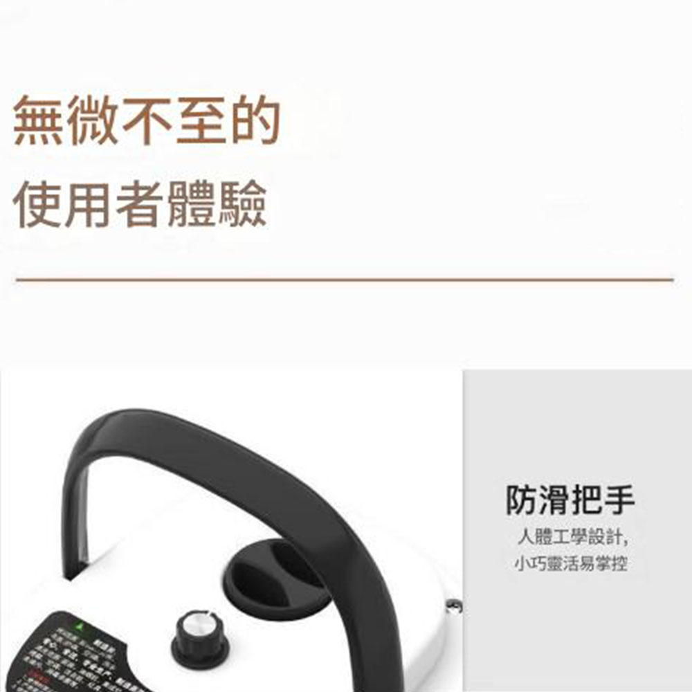 110V高壓蒸氣消毒機(新)-槍型款, , large