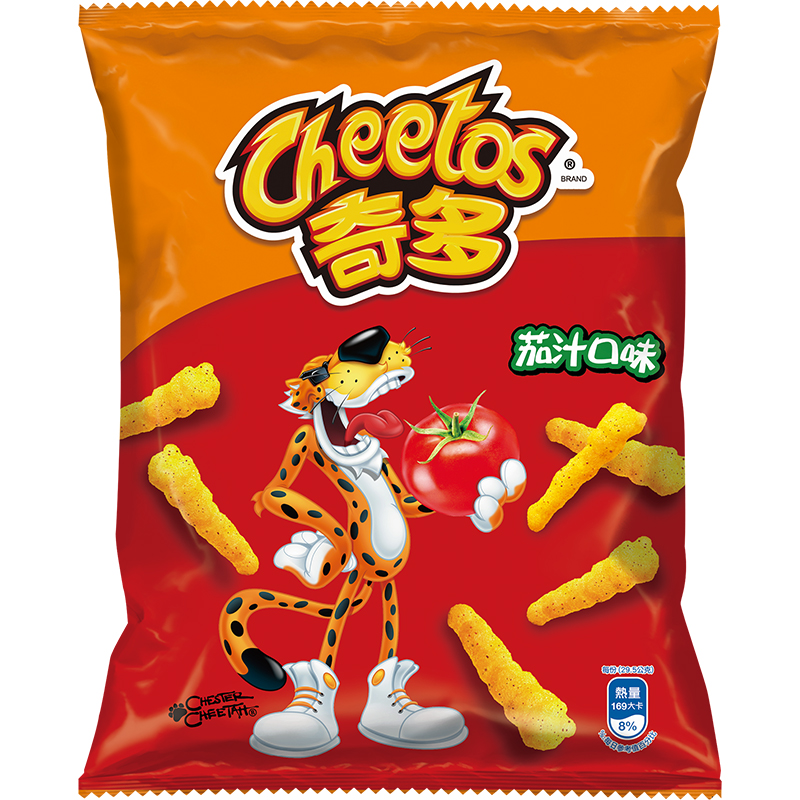 CheetosTomato, , large