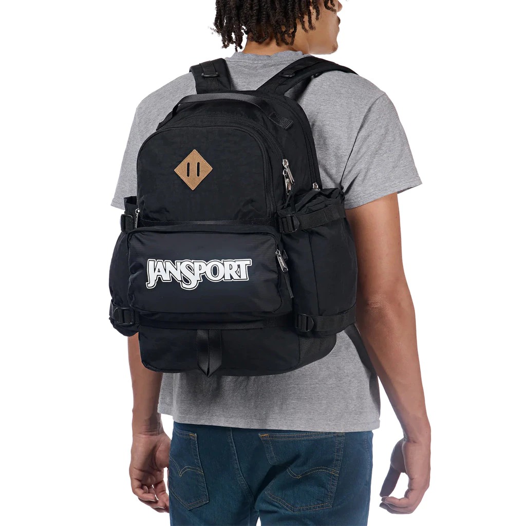 [秉宸] JANSPORT SEATTLE PACK 後背包 JS0A85VT, , large