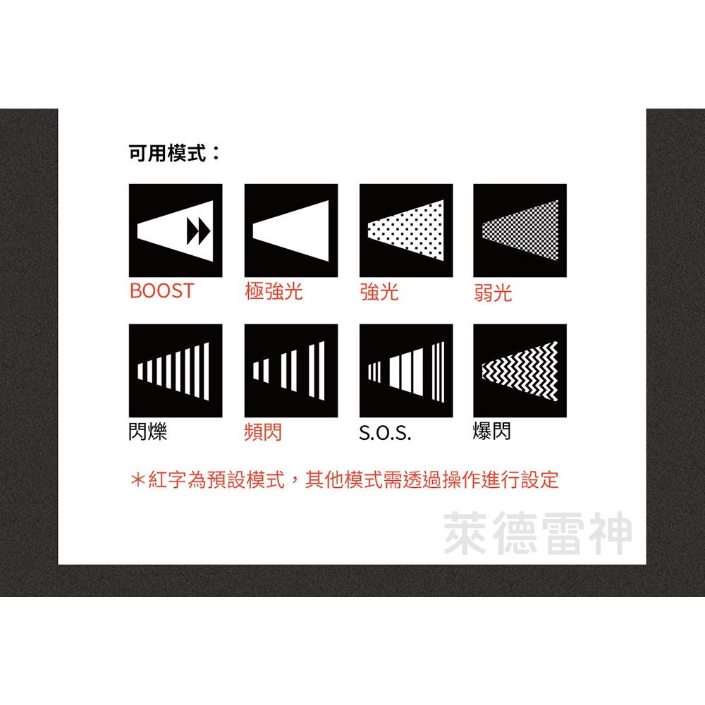 【德國Ledlenser】P18R Work 充電式伸縮調焦手電筒, , large