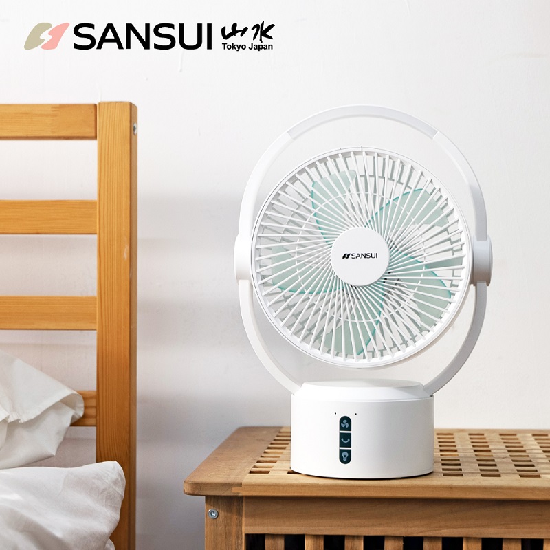 SANSUI SDF-0915 DC fan, , large