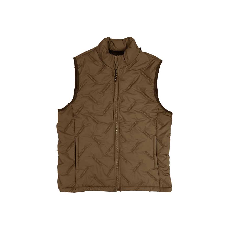 Mens Sleeveless Jackets