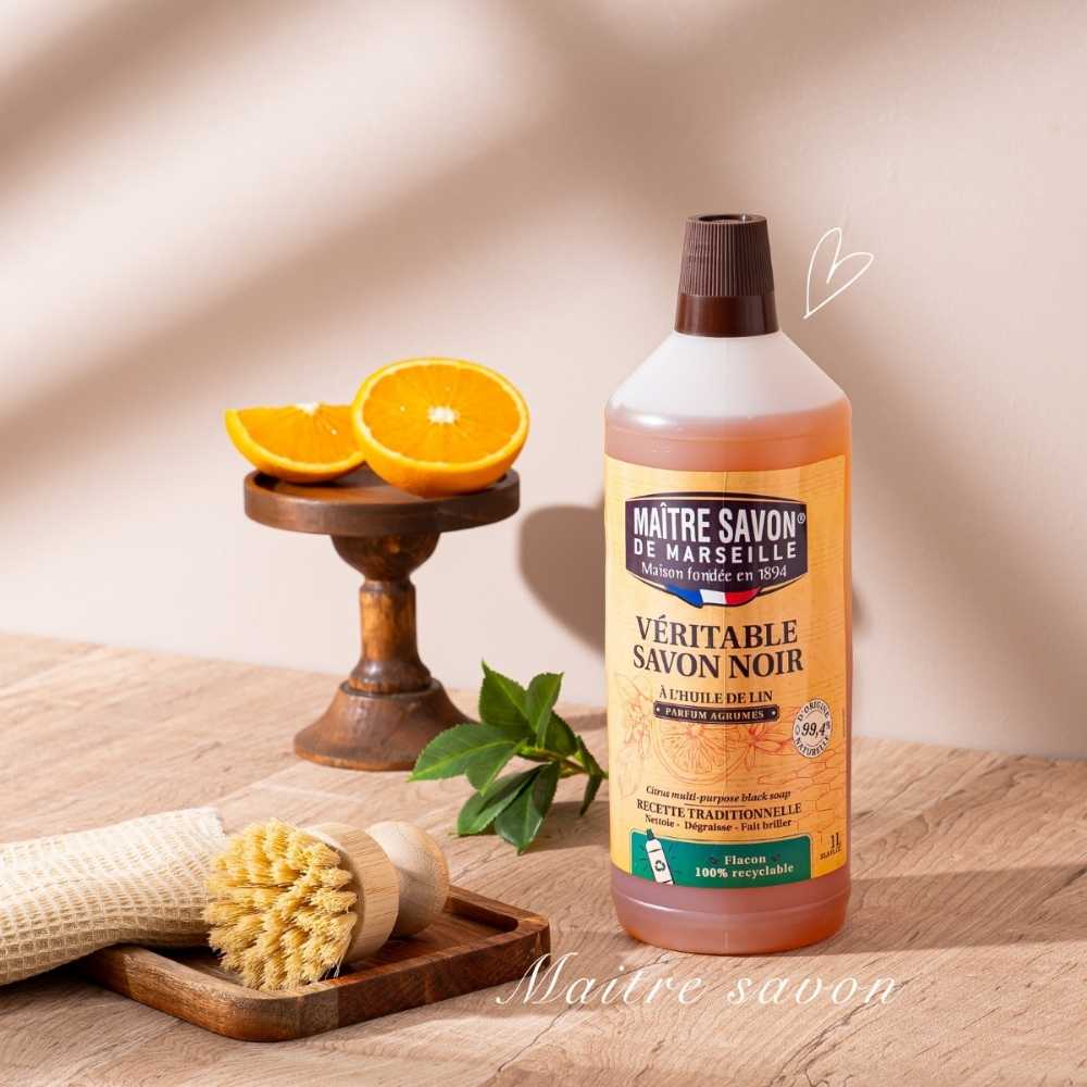 Household cleaning products, , large