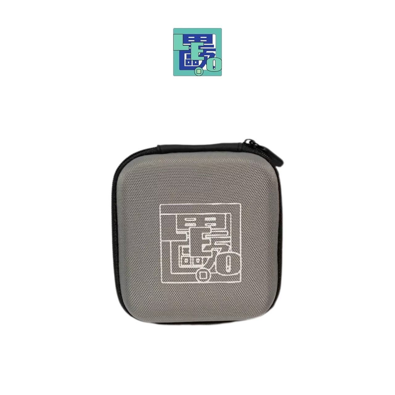 【Leo手機周邊專賣店】LEO 里歐 萬能充全方位硬殼防撞收納包, , large