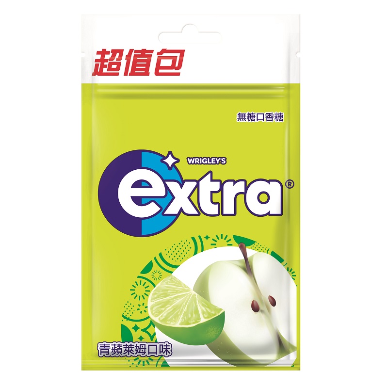 Extra Apple Lime, , large