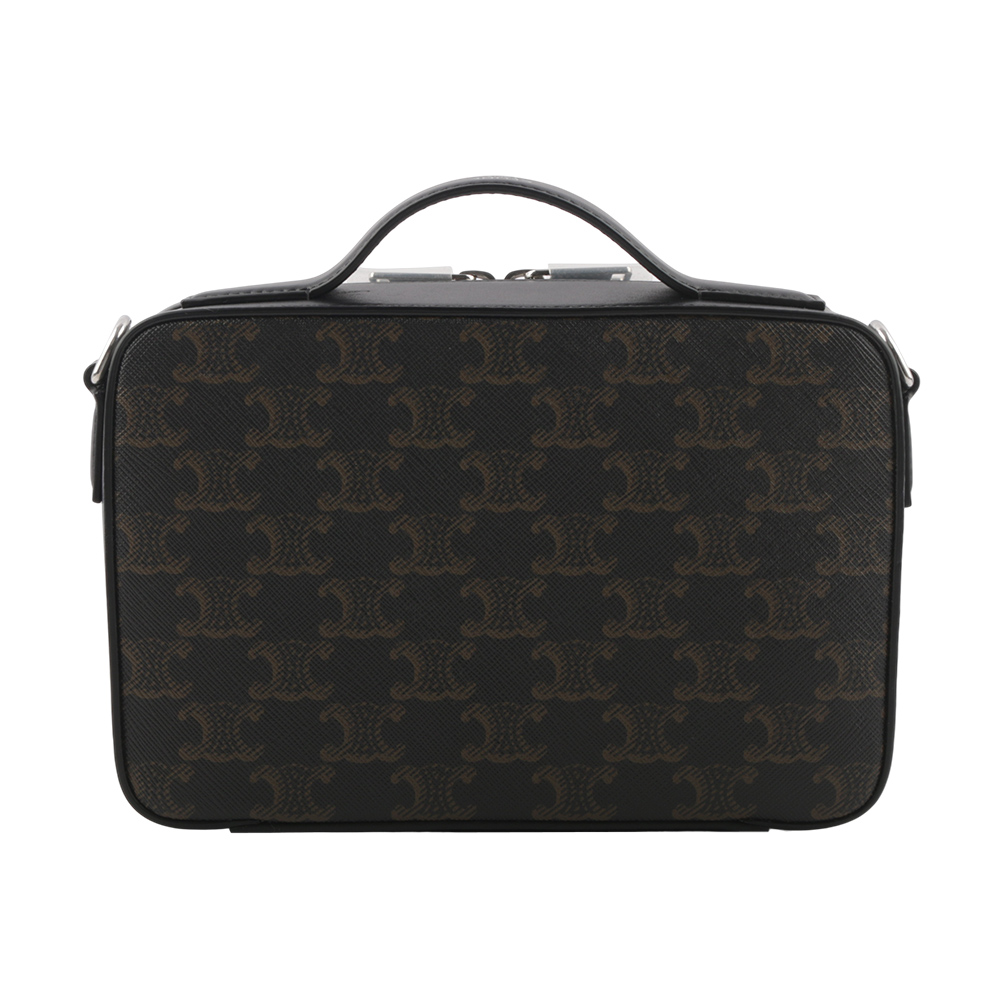 Dual-purpose messenger bag, , large