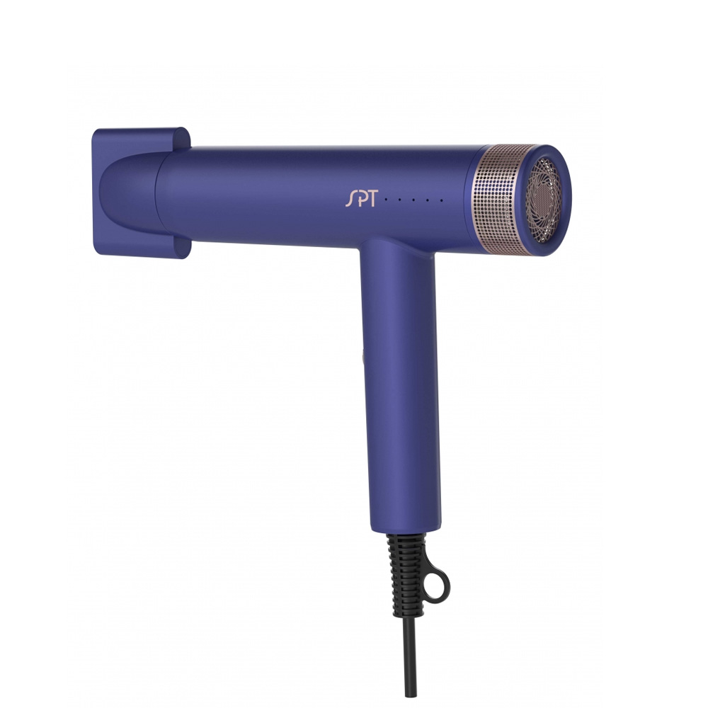 SPT Sunpentown Negative Ion High-Speed Hair Dryer SH-GU18, , large