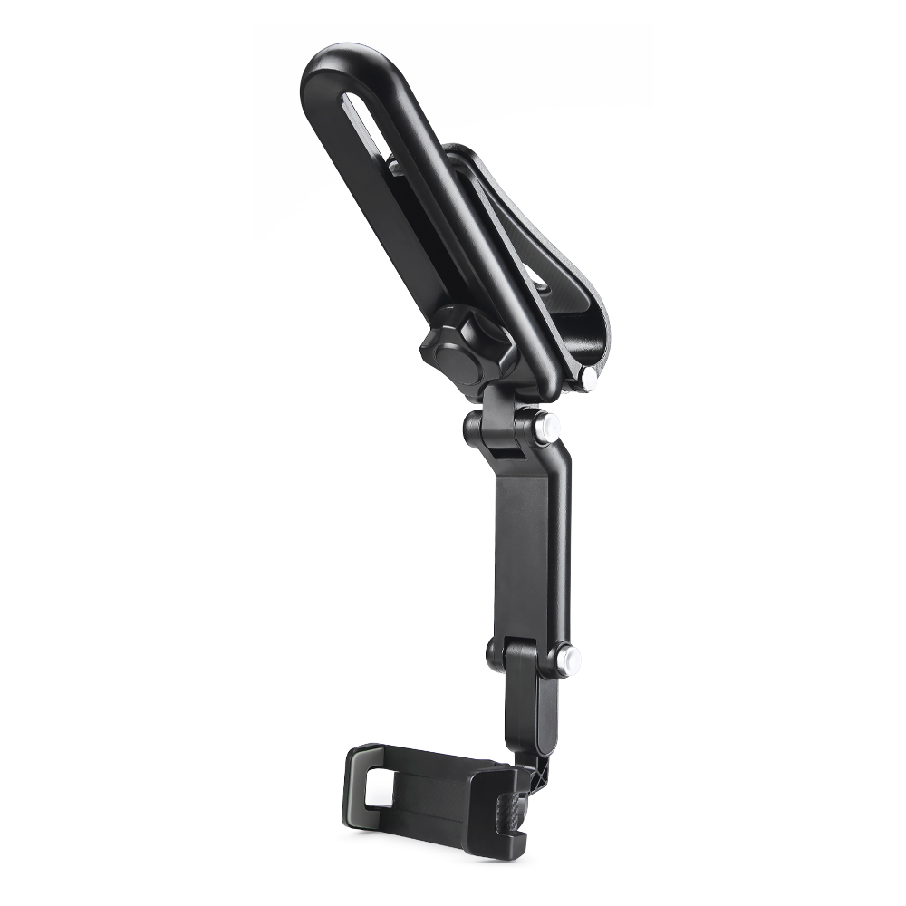 [RONEVER] 汽車遮陽板手機支架 PD056