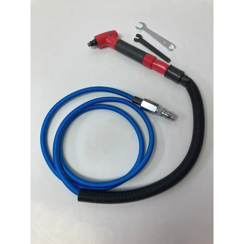 TW-740 120&deg; Angled Pencil Air Die Grinder, , large