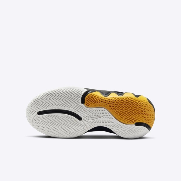 [Kixpress] Nike Giannis Immortality 2 大童 籃球鞋 運動 字母哥 倒勾 黑彩 [DQ1943-002], , large