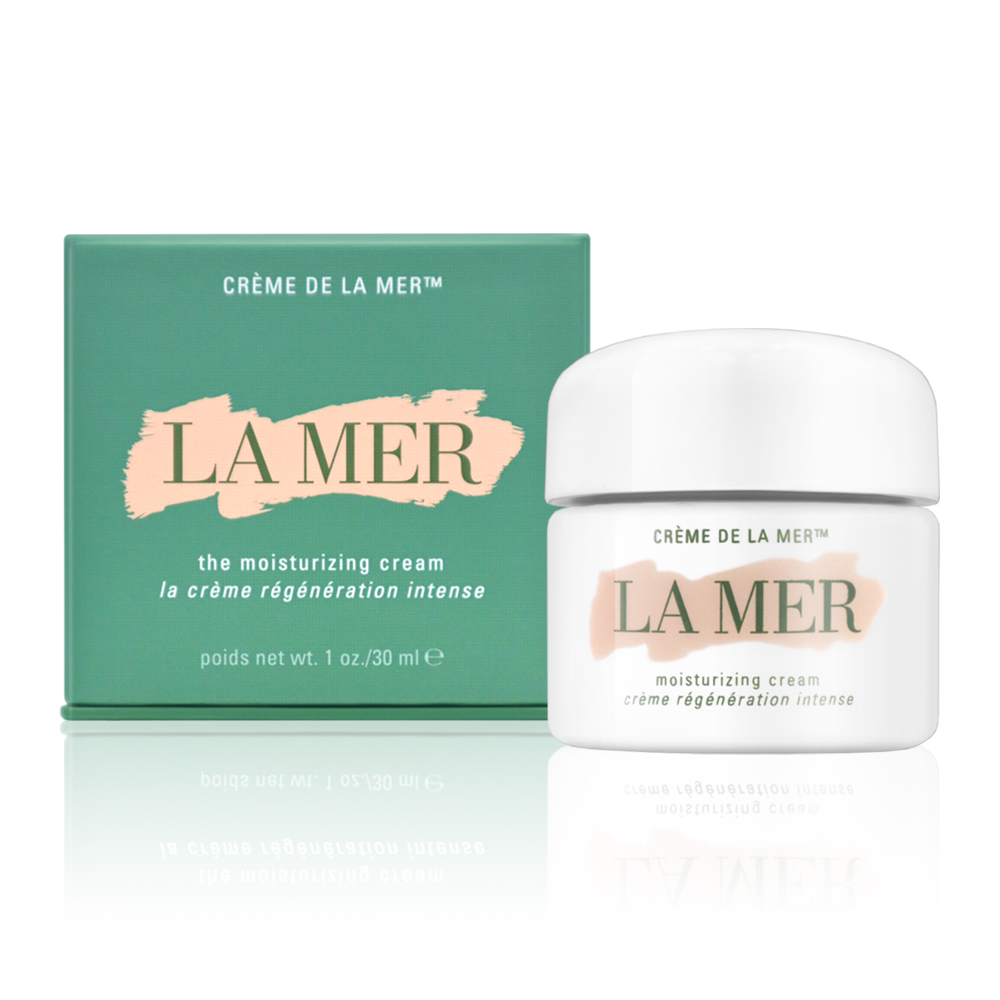 【LA MER海洋拉娜】經典乳霜 30ml, , large