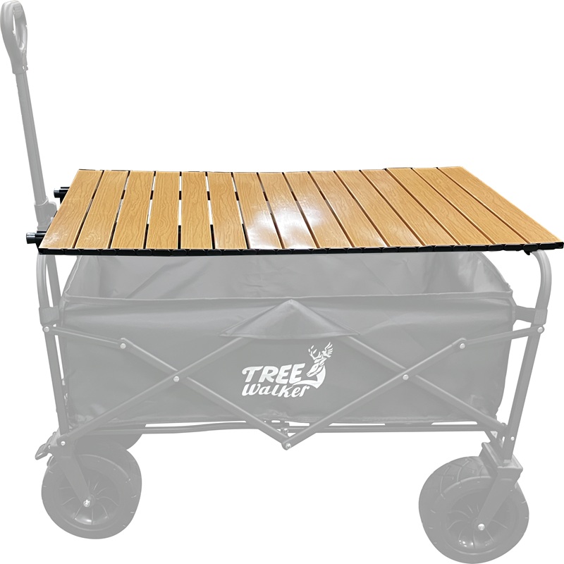 【露營用品】通用露營推車桌板
