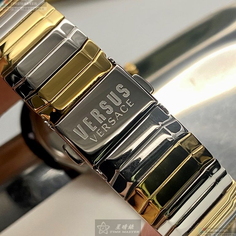 [TIMEMASTER] VERSUS VERSACE watch, 38mm, VV00088, , large