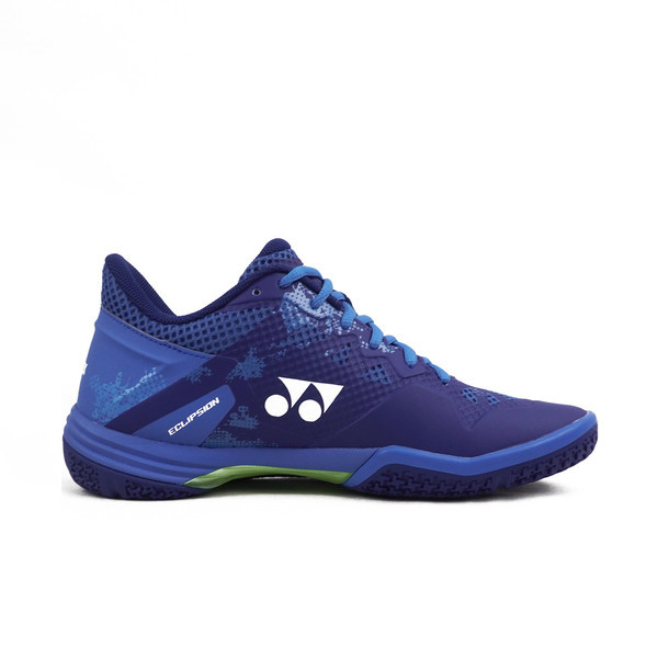 Yonex Eclipsion Z 男 羽球鞋 運動 訓練 比賽 穩定 丈青藍 [SHBELZ3MEX019], , large