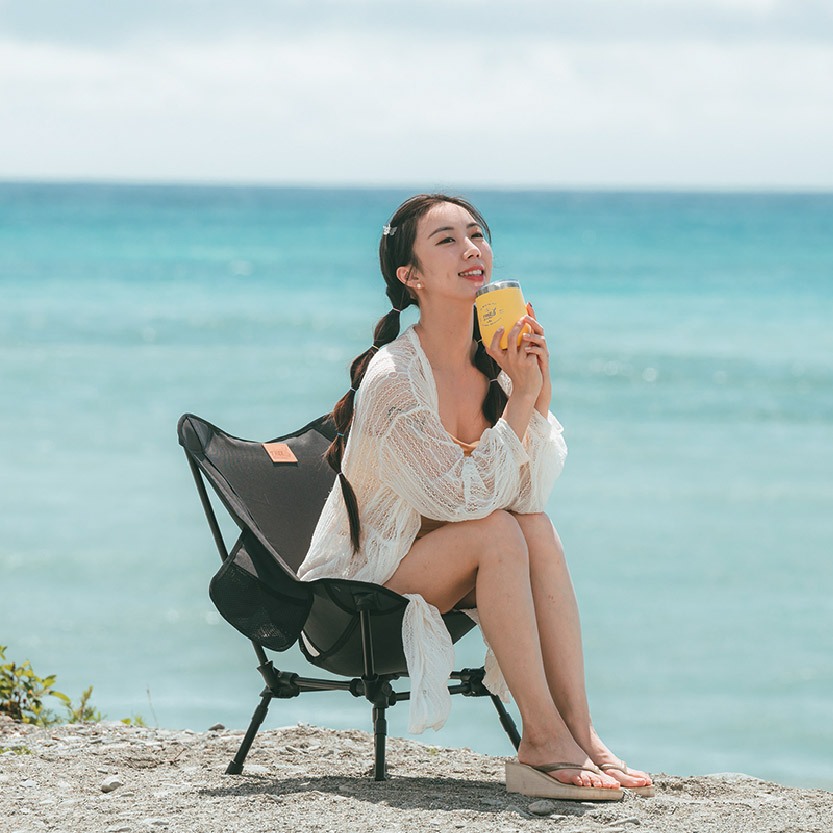 【Treewalker 萊茂】可升降太空椅 (顏色隨機), , large