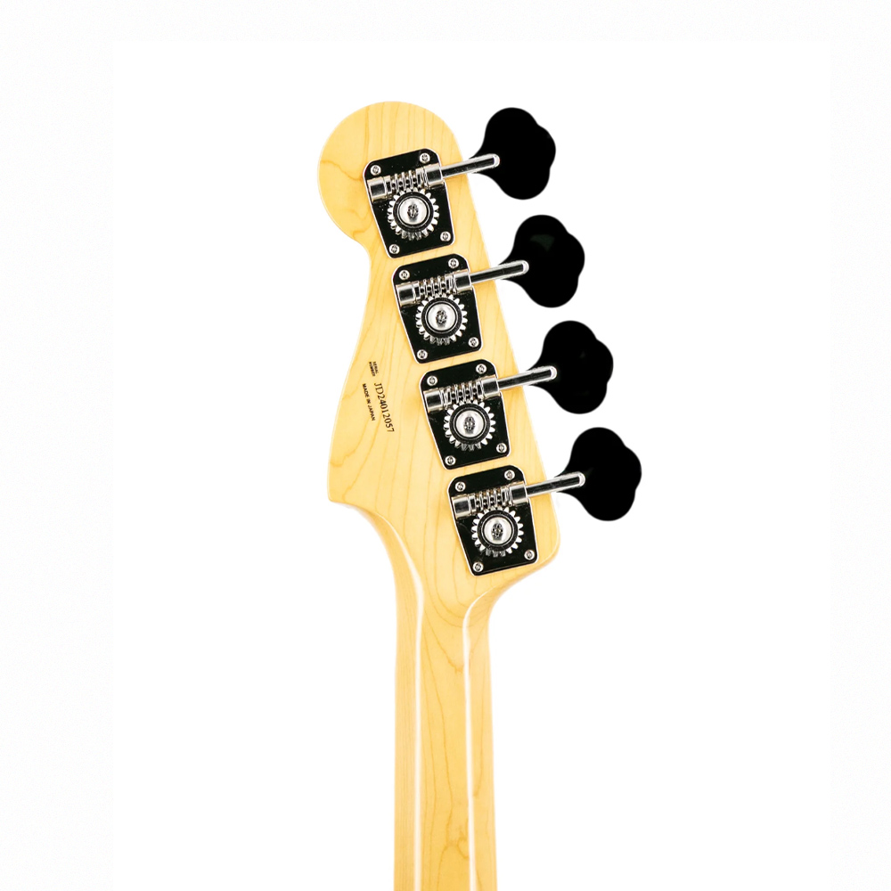 Fender LTD Traditional II 60S P Bass RW IBM 日廠 電貝斯 藍色【敦煌樂器】, , large