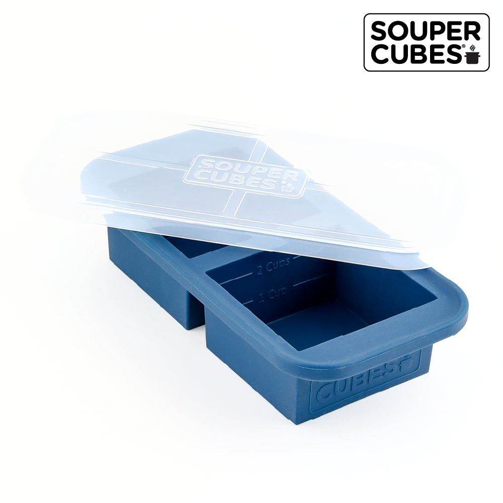 【Souper Cubes】