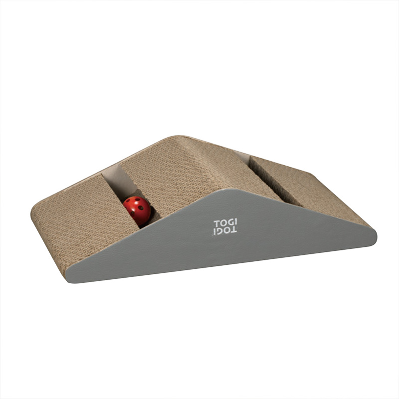 Leather-like nail sharpening, , large