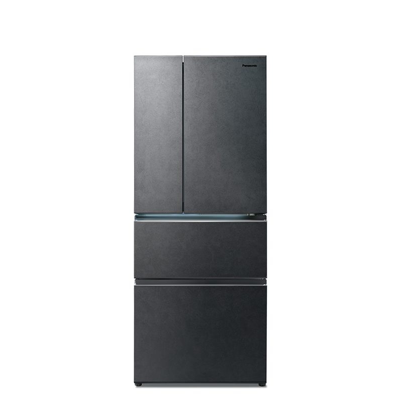 Panasonic NR-D505XGS Fridge 500L, , large