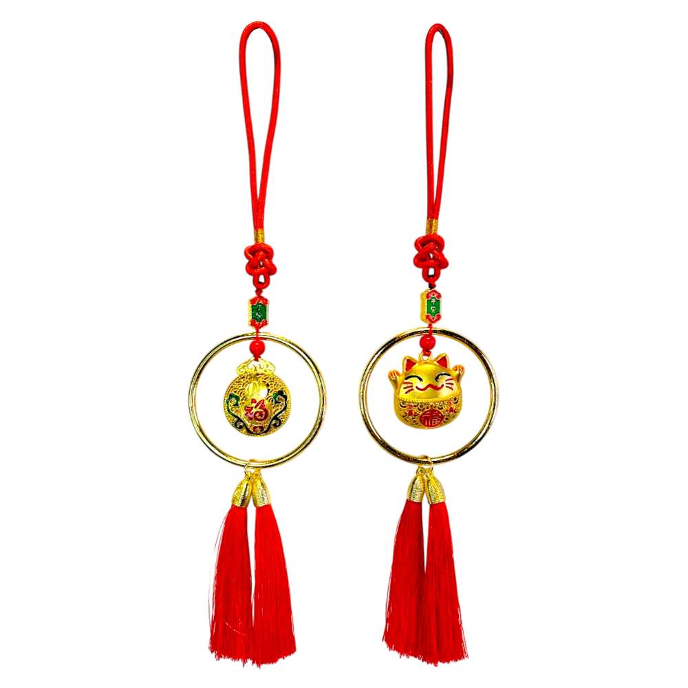 Happy Lunar New Year, , large