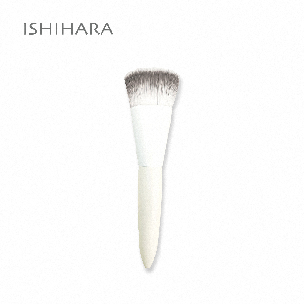 【千康購物網】石原商店 IH清 etmoi抗菌粉底刷1入 日本製, , large