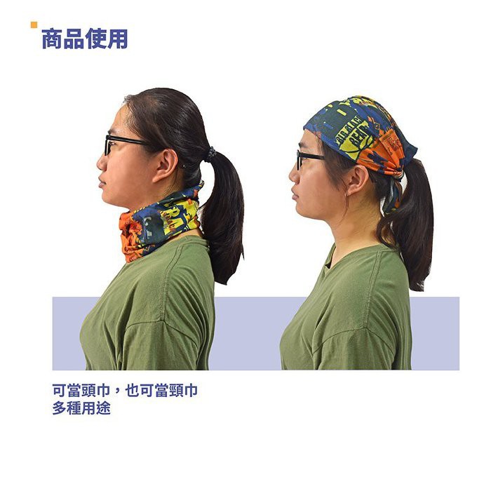 Sweat-Wicking Headwear, , large