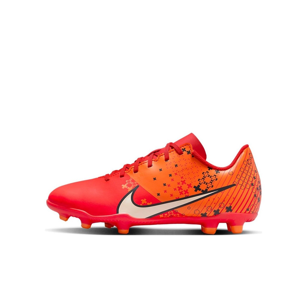 [秉宸] Nike Vapor 15 Club 足球鞋 兒童釘鞋 兒童足球鞋 草地 FD0563-600, , large