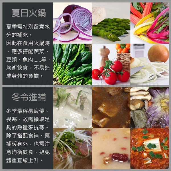 PERFECT 理想牌 日式黑金鋼鴛鴦鍋不沾湯鍋附蓋IH 33cm-Leidea樂德兒, , large