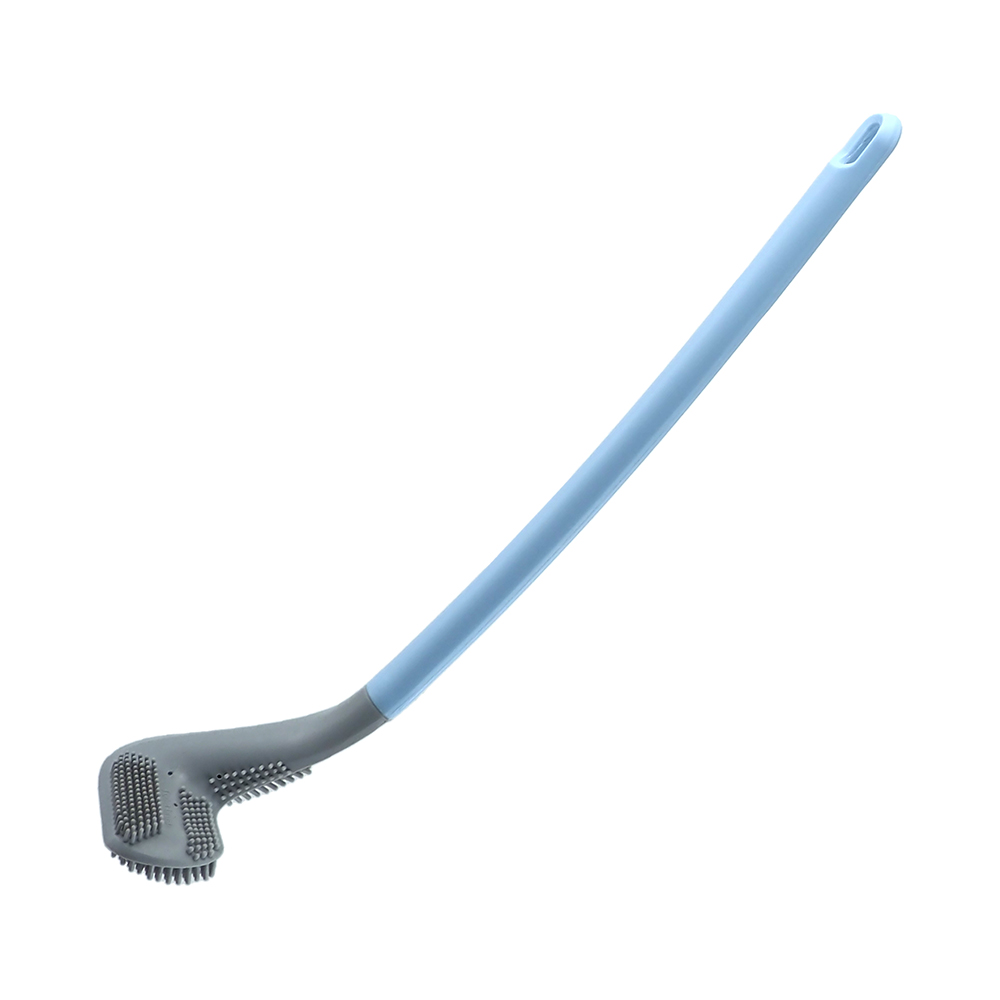 米諾諾多角度馬桶清潔刷-2支, , large