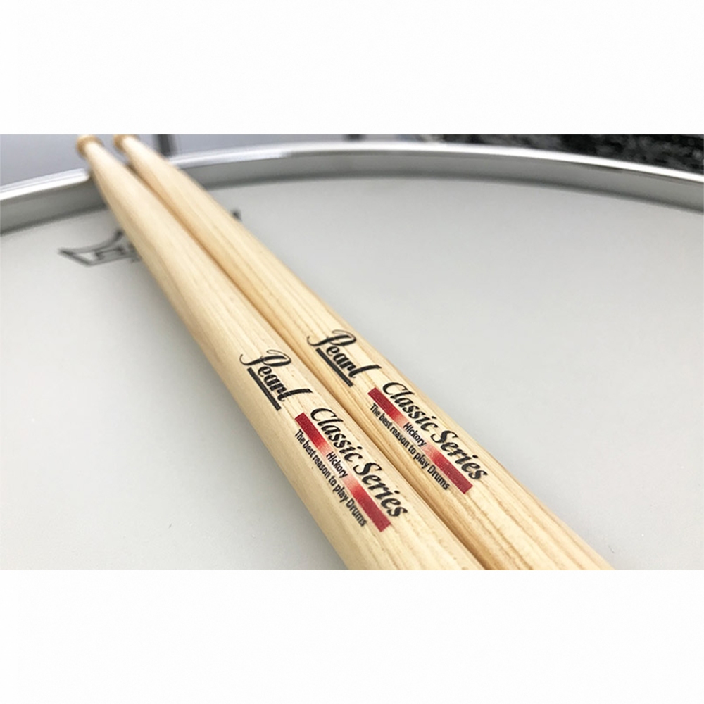 Pearl 103HC 山胡桃木鼓棒 日本製【敦煌樂器】, , large