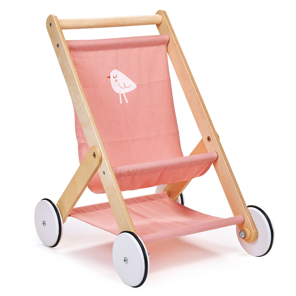 【Mentari】Baby Doll Stroller, , large