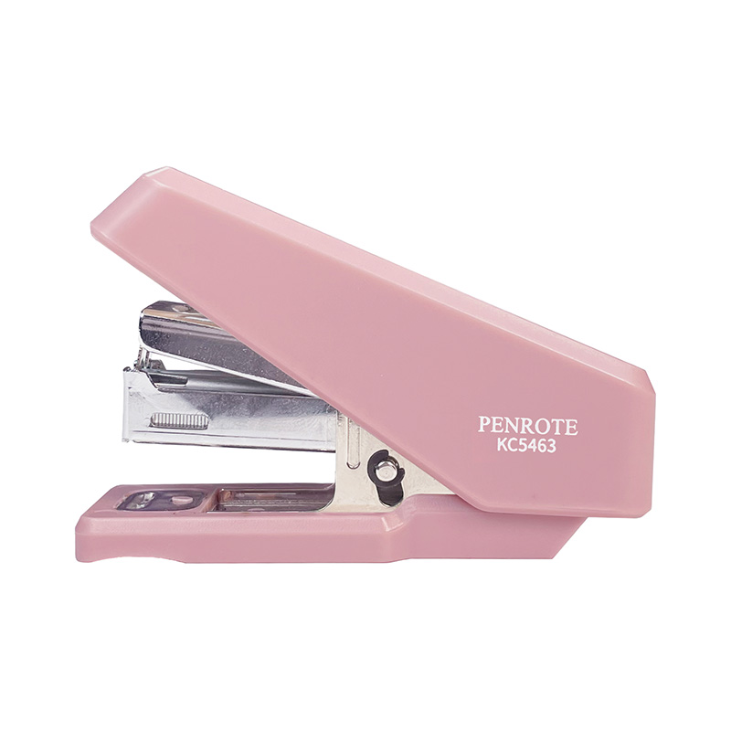 5463 Effort-Saving Stapler-Black, , large